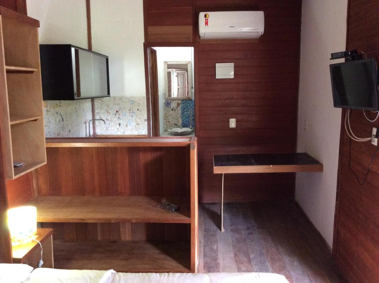 Appartement Casa Grande Flats à Abraão Extérieur photo