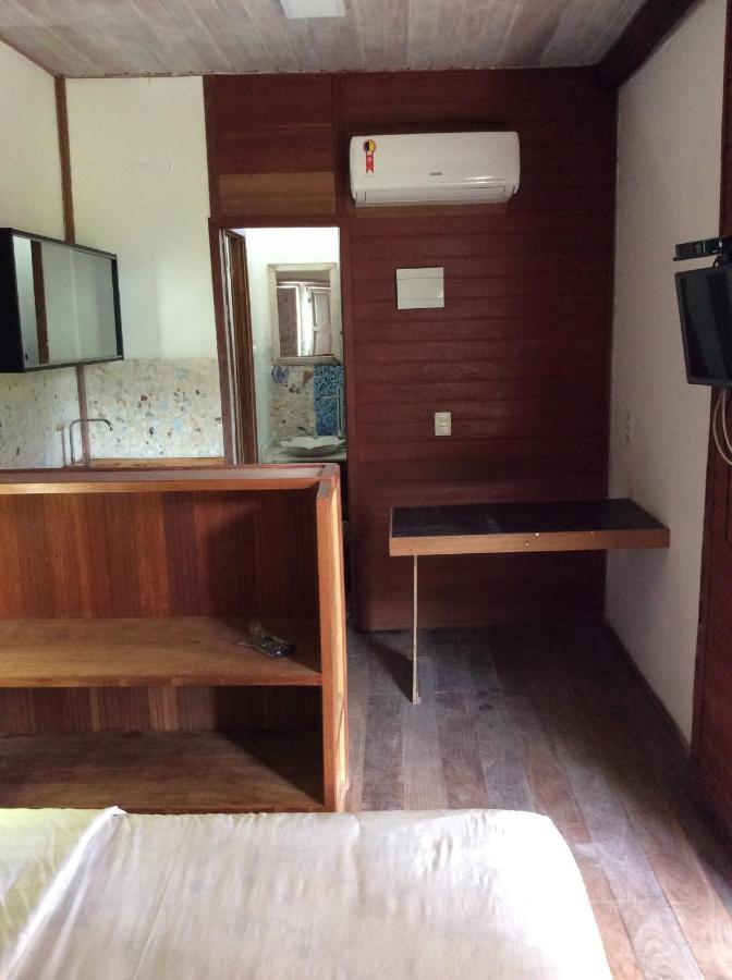 Appartement Casa Grande Flats à Abraão Extérieur photo
