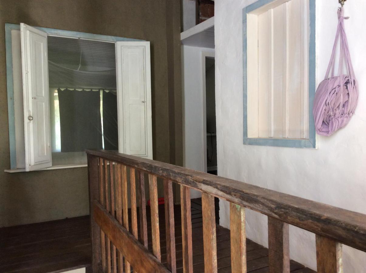 Appartement Casa Grande Flats à Abraão Extérieur photo