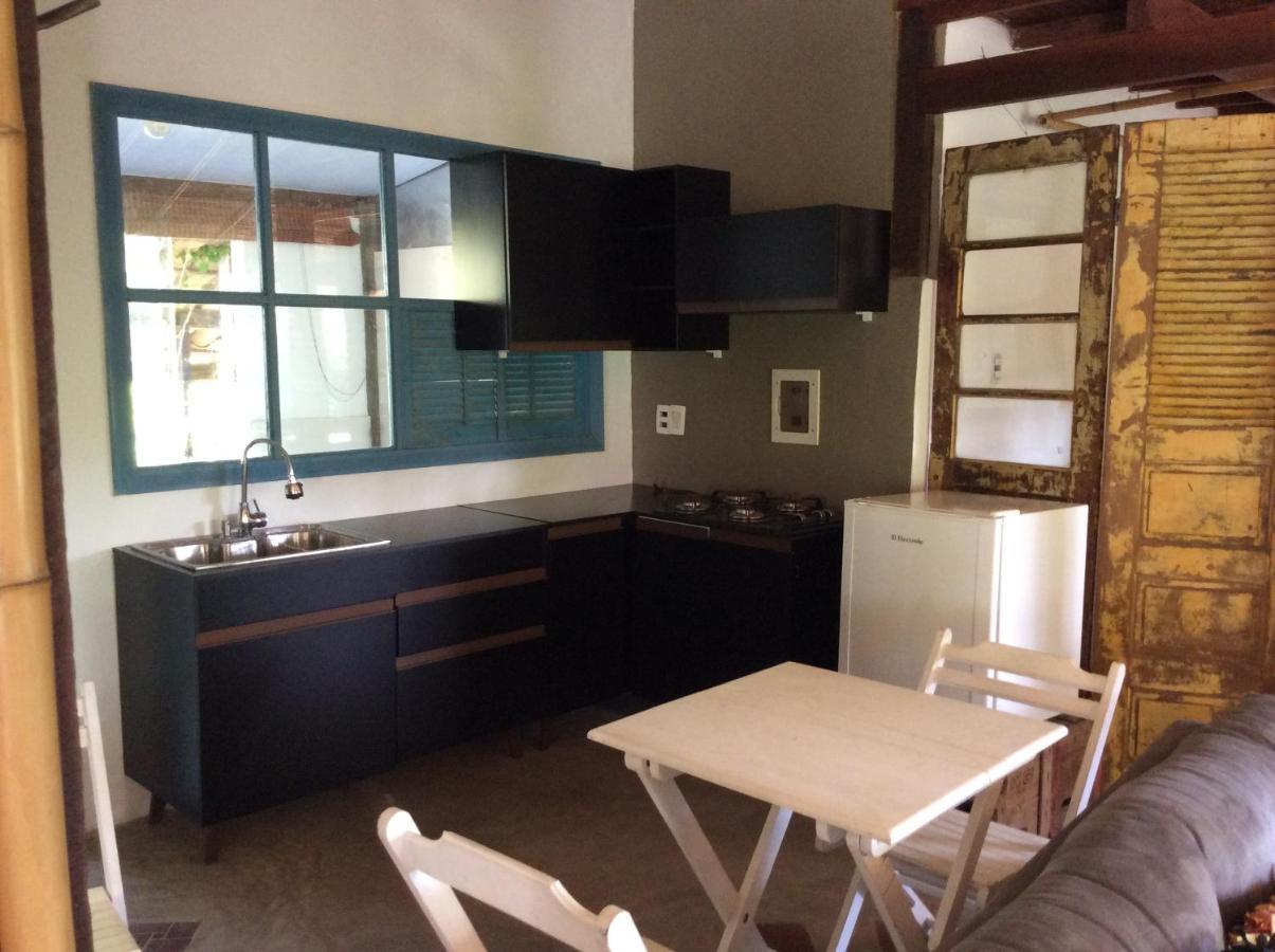 Appartement Casa Grande Flats à Abraão Extérieur photo