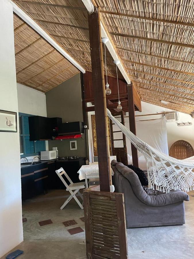 Appartement Casa Grande Flats à Abraão Extérieur photo