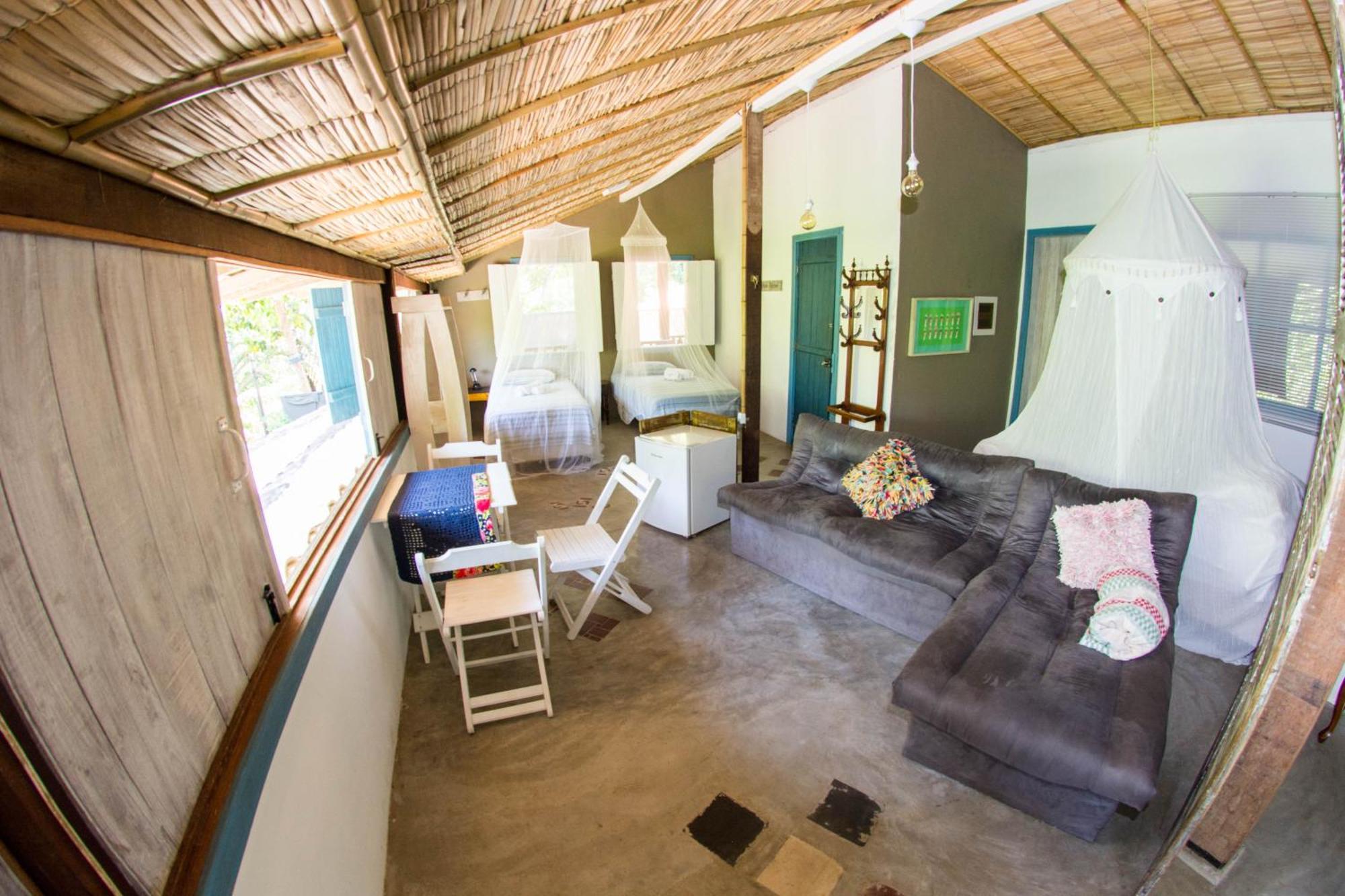 Appartement Casa Grande Flats à Abraão Extérieur photo