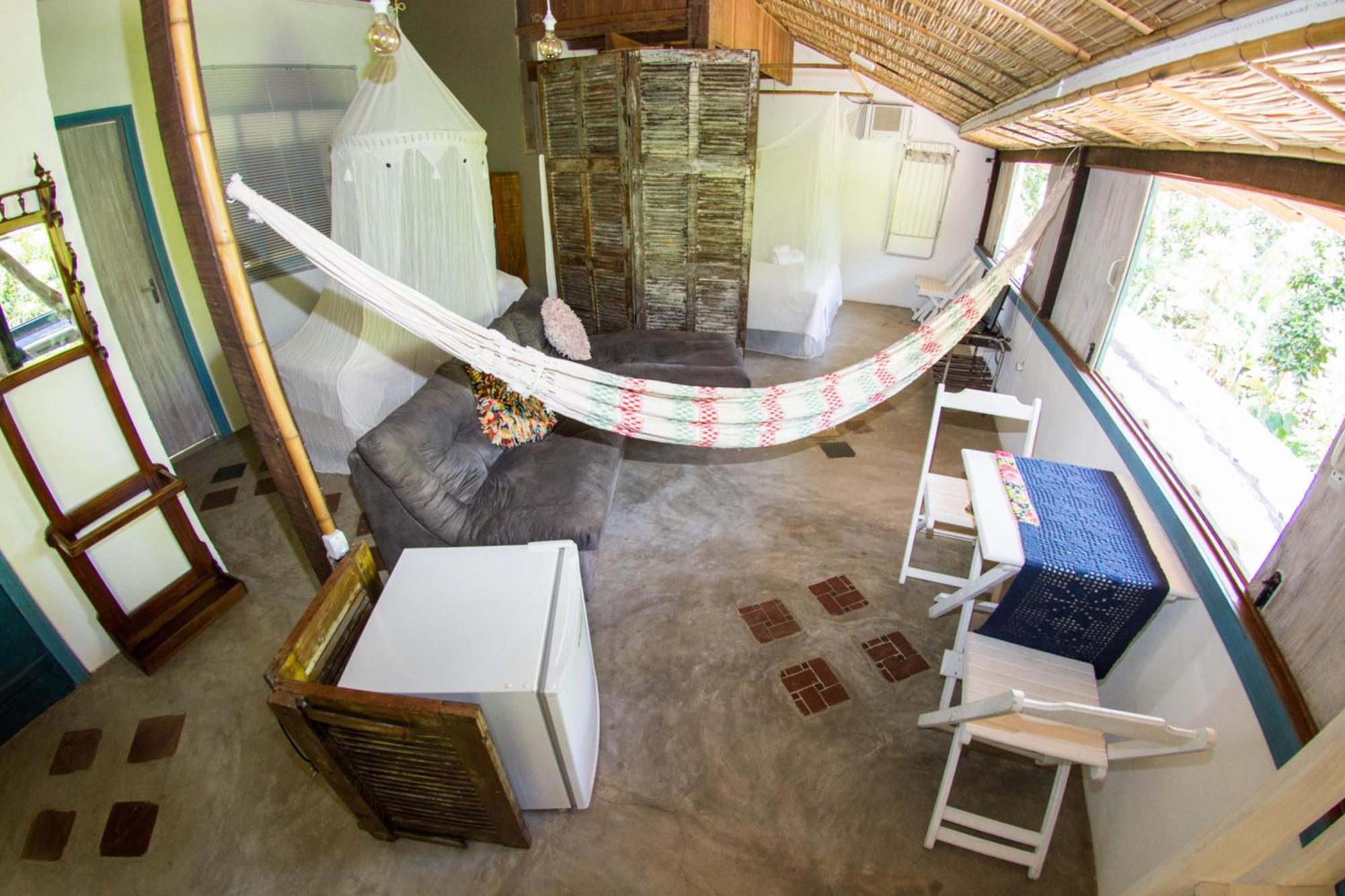 Appartement Casa Grande Flats à Abraão Extérieur photo